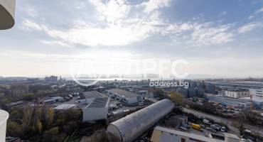 Двустаен апартамент, Варна, Трошево, 678522, Снимка 12