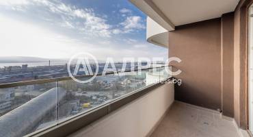 Двустаен апартамент, Варна, Трошево, 678522, Снимка 16