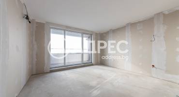 Двустаен апартамент, Варна, Трошево, 678522, Снимка 2