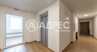 Двустаен апартамент, Варна, Трошево, 678522, Снимка 19