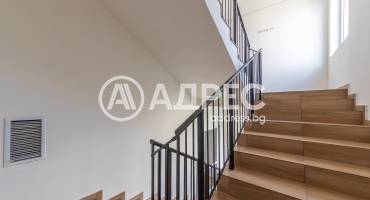 Двустаен апартамент, Варна, Трошево, 678522, Снимка 20