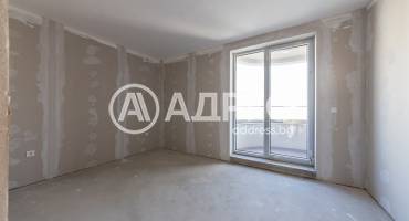 Двустаен апартамент, Варна, Трошево, 678522, Снимка 3