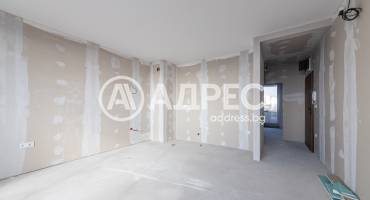 Двустаен апартамент, Варна, Трошево, 678522, Снимка 4