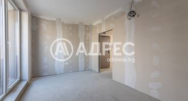 Двустаен апартамент, Варна, Трошево, 678522, Снимка 5