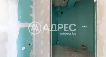 Двустаен апартамент, Варна, Трошево, 678522, Снимка 6