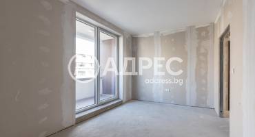 Двустаен апартамент, Варна, Трошево, 678522, Снимка 7