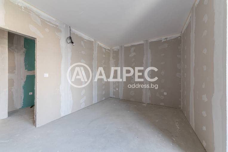 Двустаен апартамент, Варна, Трошево, 678522, Снимка 9