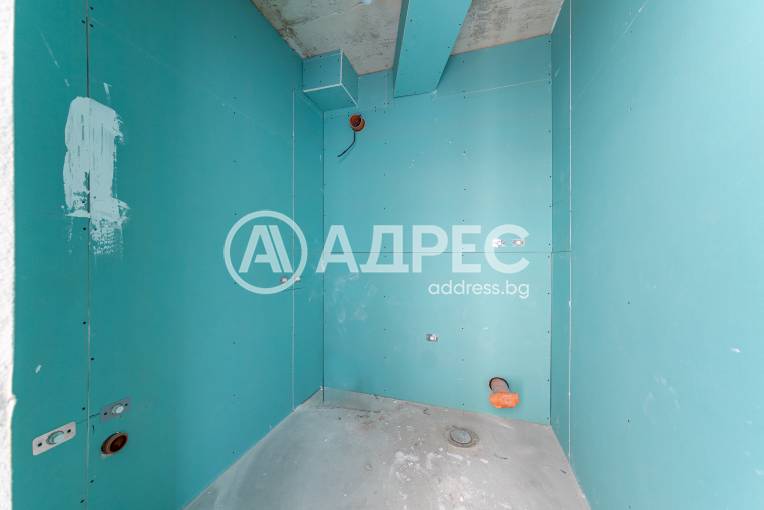 Двустаен апартамент, Варна, Трошево, 678522, Снимка 11