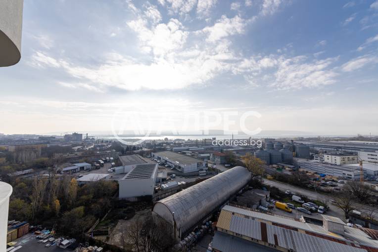 Двустаен апартамент, Варна, Трошево, 678522, Снимка 12