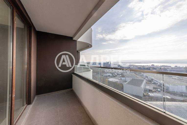 Двустаен апартамент, Варна, Трошево, 678522, Снимка 14