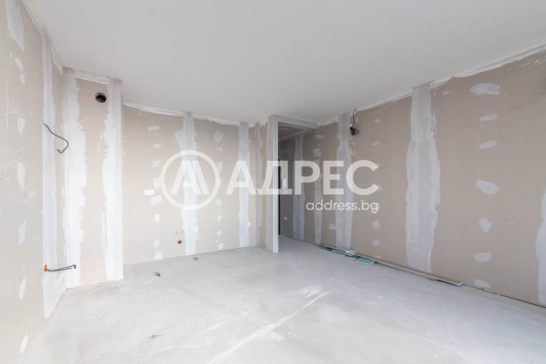 Двустаен апартамент, Варна, Трошево, 678522, Снимка 15