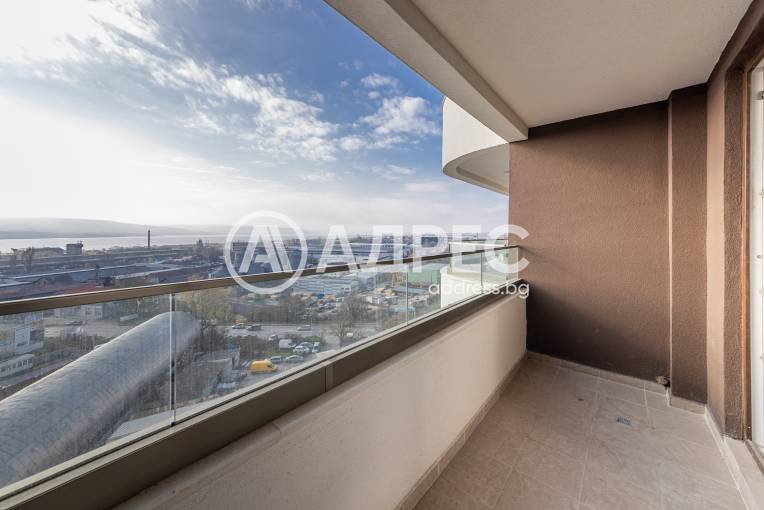 Двустаен апартамент, Варна, Трошево, 678522, Снимка 16