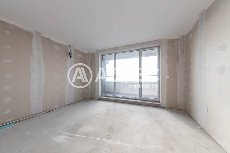 Двустаен апартамент, Варна, Трошево, 678522, Снимка 17