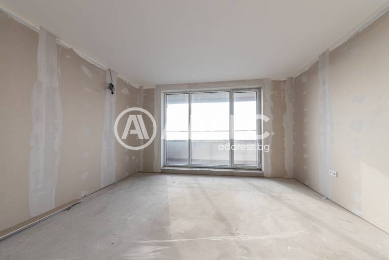 Двустаен апартамент, Варна, Трошево, 678522, Снимка 18