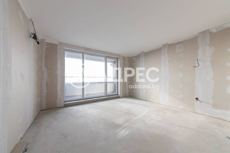 Двустаен апартамент, Варна, Трошево, 678522, Снимка 2