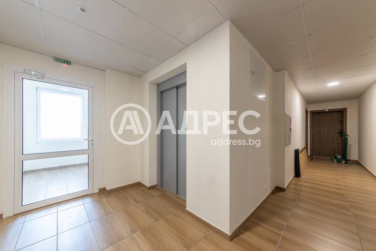 Двустаен апартамент, Варна, Трошево, 678522, Снимка 19