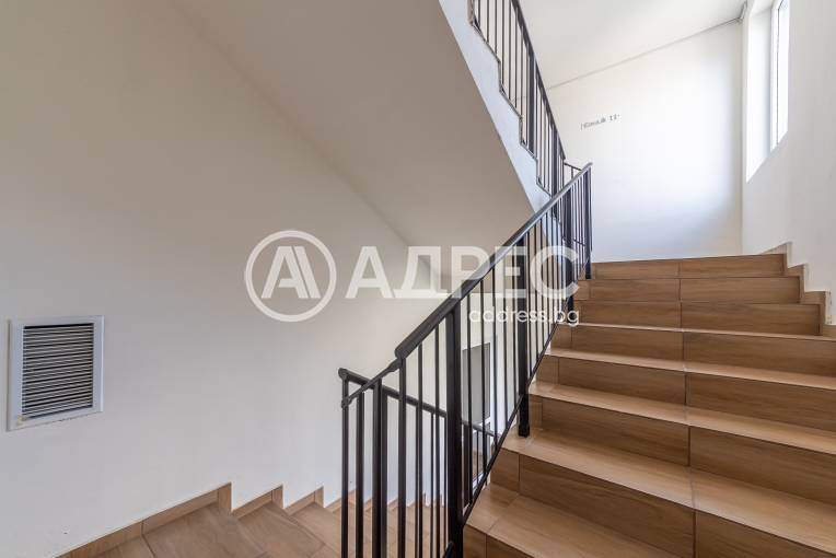 Двустаен апартамент, Варна, Трошево, 678522, Снимка 20