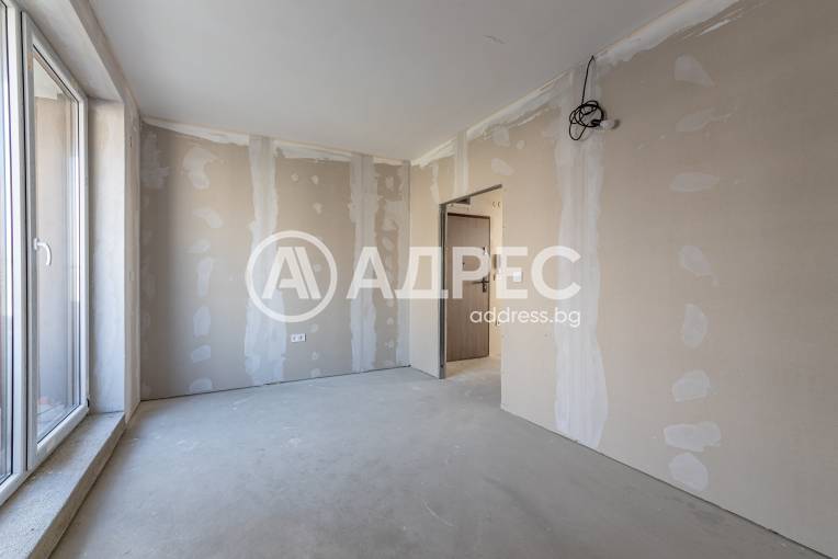 Двустаен апартамент, Варна, Трошево, 678522, Снимка 5