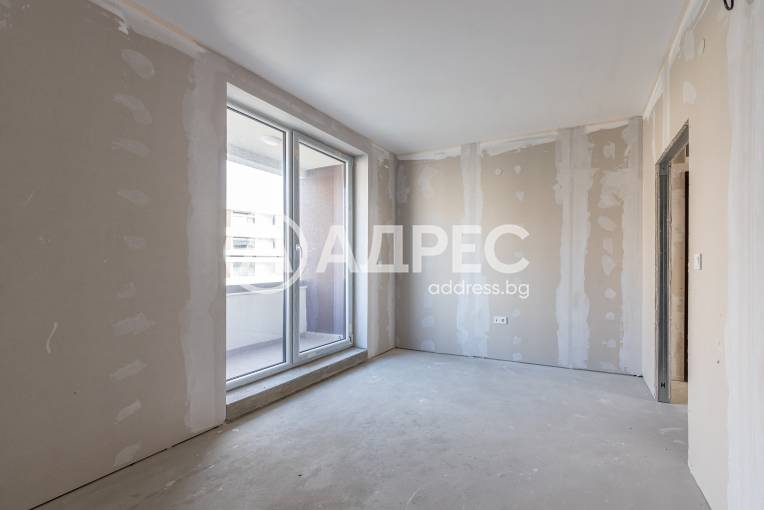 Двустаен апартамент, Варна, Трошево, 678522, Снимка 7