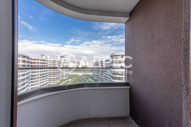 Двустаен апартамент, Варна, Трошево, 678522, Снимка 8