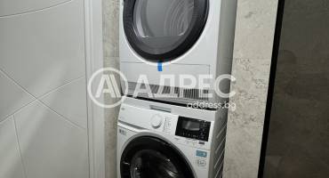 Двустаен апартамент, София, Малинова Долина, 679522, Снимка 6