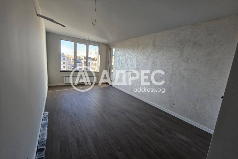 Двустаен апартамент, София, Малинова Долина, 679522, Снимка 1