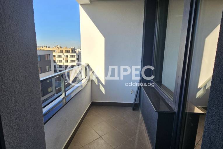 Двустаен апартамент, София, Малинова Долина, 679522, Снимка 5
