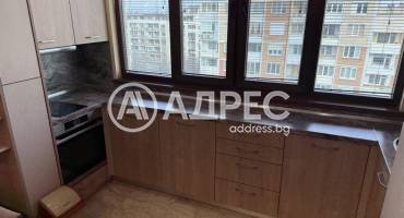 Двустаен апартамент, София, Стрелбище, 680522, Снимка 10