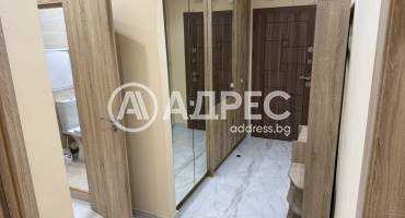 Двустаен апартамент, София, Стрелбище, 680522, Снимка 11