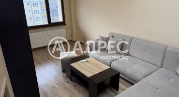 Двустаен апартамент, София, Стрелбище, 680522, Снимка 3