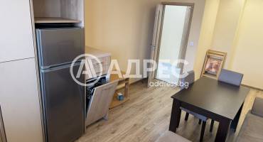 Двустаен апартамент, София, Стрелбище, 680522, Снимка 7