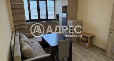 Двустаен апартамент, София, Стрелбище, 680522, Снимка 9