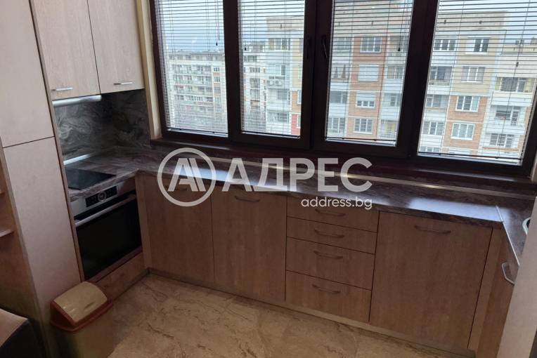 Двустаен апартамент, София, Стрелбище, 680522, Снимка 10