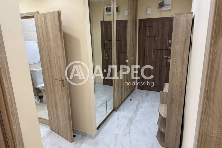 Двустаен апартамент, София, Стрелбище, 680522, Снимка 11