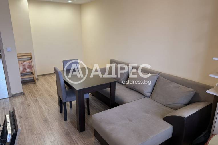 Двустаен апартамент, София, Стрелбище, 680522, Снимка 6