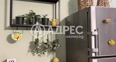 Едностаен апартамент, Бургас, Сарафово, 681522, Снимка 3