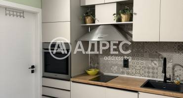 Едностаен апартамент, Бургас, Сарафово, 681522, Снимка 4