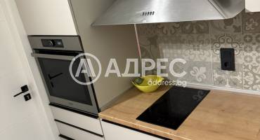 Едностаен апартамент, Бургас, Сарафово, 681522, Снимка 5