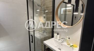 Едностаен апартамент, Бургас, Сарафово, 681522, Снимка 6