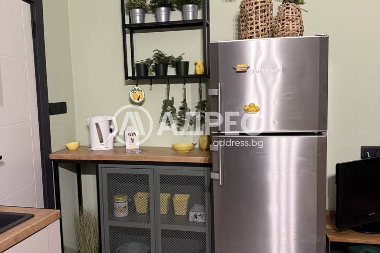 Едностаен апартамент, Бургас, Сарафово, 681522, Снимка 2