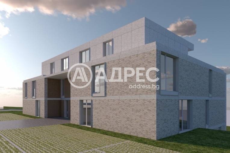 Тристаен апартамент, Варна, м-ст Траката, 686522, Снимка 2