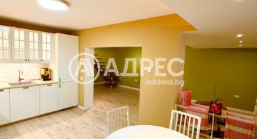 Тристаен апартамент, София, Лозенец, 688522, Снимка 10