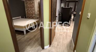 Тристаен апартамент, София, Лозенец, 688522, Снимка 11