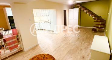 Тристаен апартамент, София, Лозенец, 688522, Снимка 12