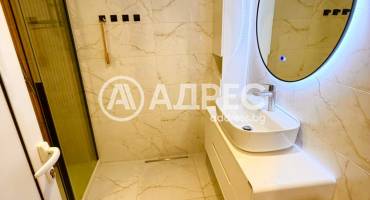 Тристаен апартамент, София, Лозенец, 688522, Снимка 13