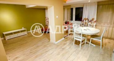 Тристаен апартамент, София, Лозенец, 688522, Снимка 14