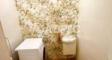 Тристаен апартамент, София, Лозенец, 688522, Снимка 15