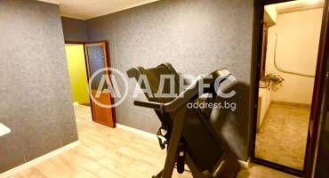 Тристаен апартамент, София, Лозенец, 688522, Снимка 17