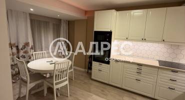 Тристаен апартамент, София, Лозенец, 688522, Снимка 18