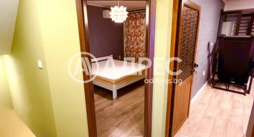 Тристаен апартамент, София, Лозенец, 688522, Снимка 19